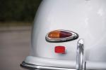 Porsche 356A 1500 GS Carrera GT Coupe 1957 года
